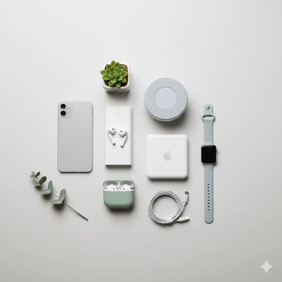 Tekniikka & Gadgets