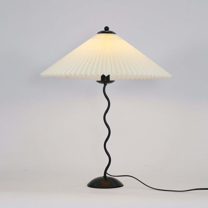 Lampe À Poser Squiggle