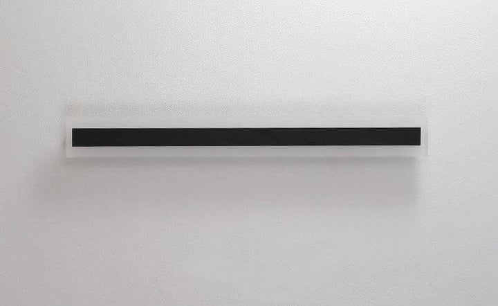 Moderni LED-seinävalaisin ulkokäyttöön
