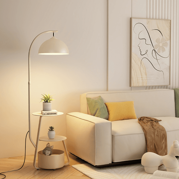Moderne Bordlampe - Stilfuld Indretningsbelysning
