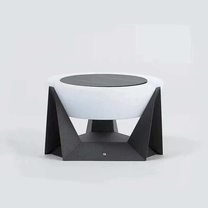 Projecteur D'Atterrissage (Solaire Extérieur)