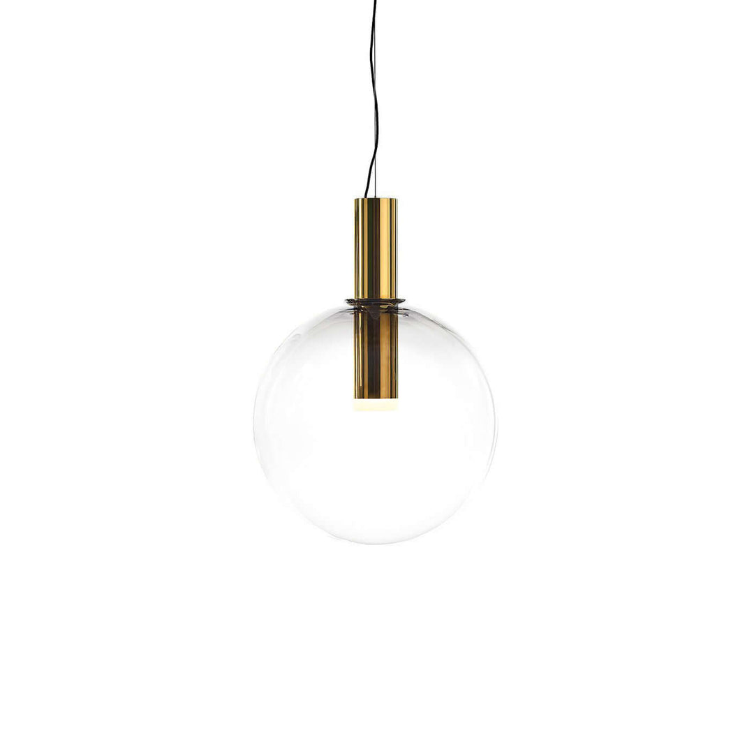 Lampe Suspendue De La Collection Isabel