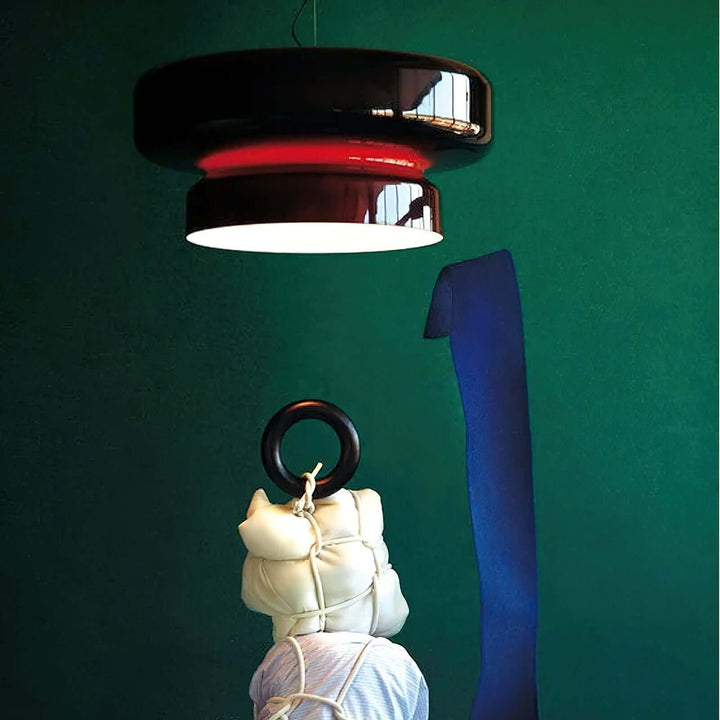 Boheme Pendellampe
