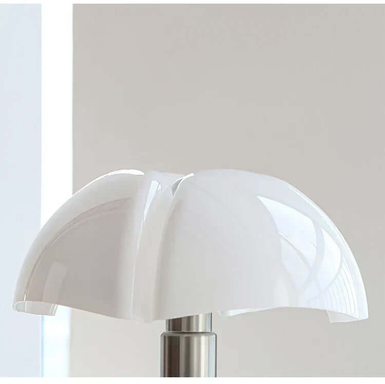 Vintage LED Bordlampe Design