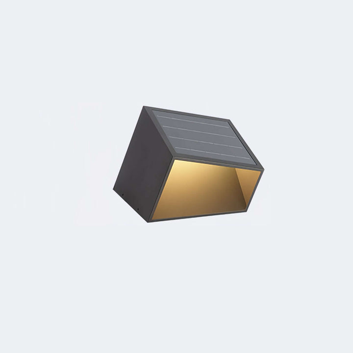 Udendørs Solcellelampe Bordlampe