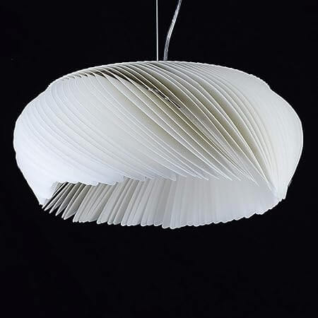 Moderne Akryl Krone