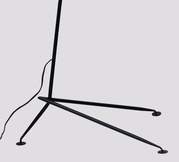 Lampadaire Serge Mouille