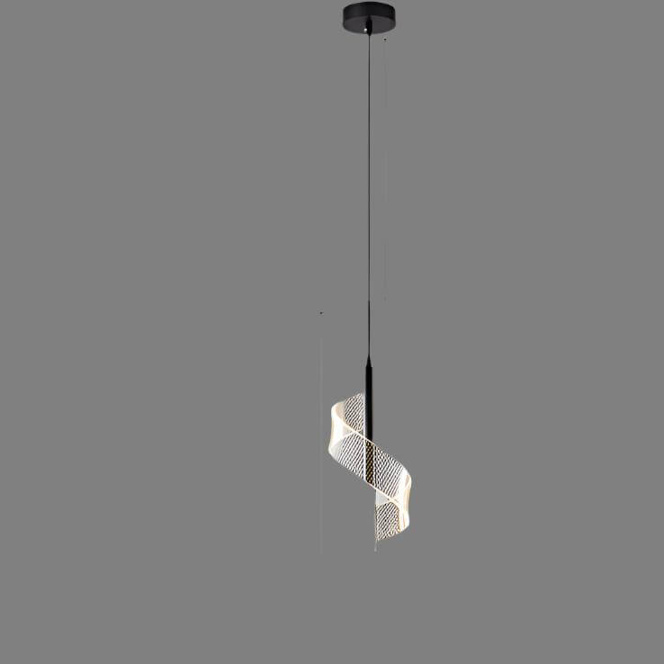 Moderne LED-pendellampe – Stilfuld og Energieffektiv