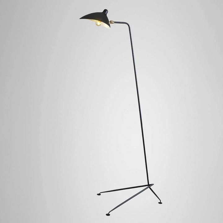 Lampadaire Serge Mouille