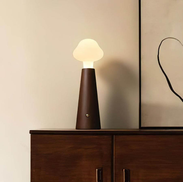 Bordlampe Cloudlet
