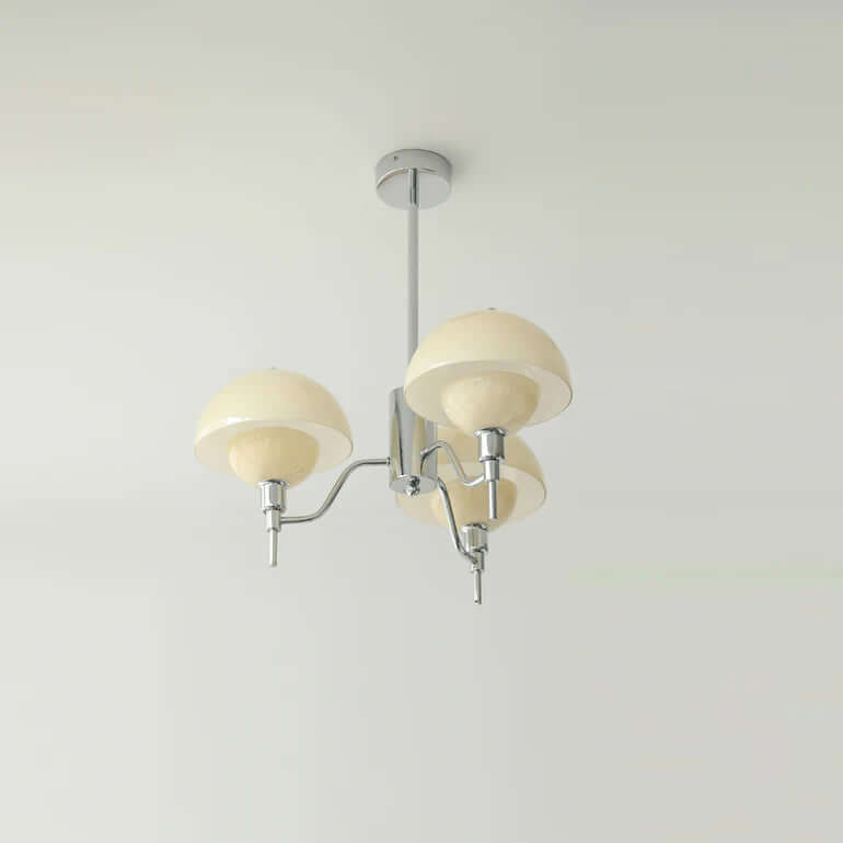 Fransk Boble loftslampe - Elegancens symbol