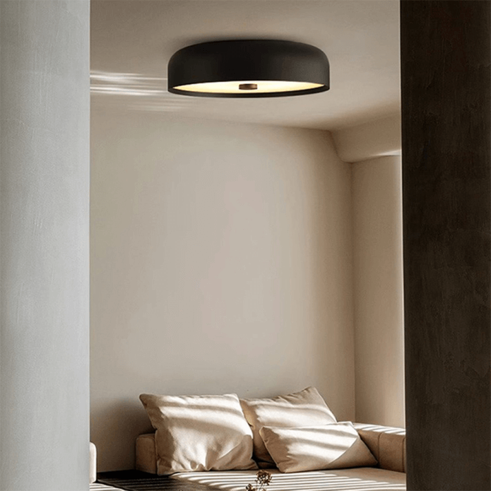 Moderne Retro Loftlampe LED - Skab Stemning og Stil