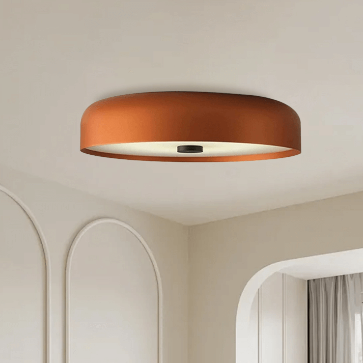Moderne Retro Loftlampe LED - Skab Stemning og Stil