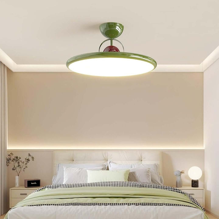 Moderni LED-kattovalaisin