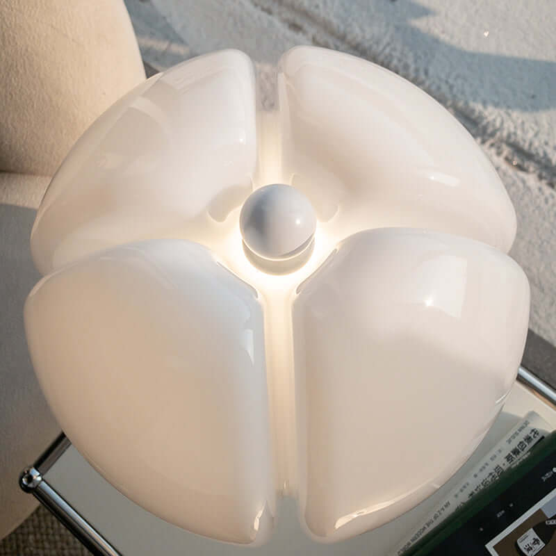 Vintage LED Bordlampe Design