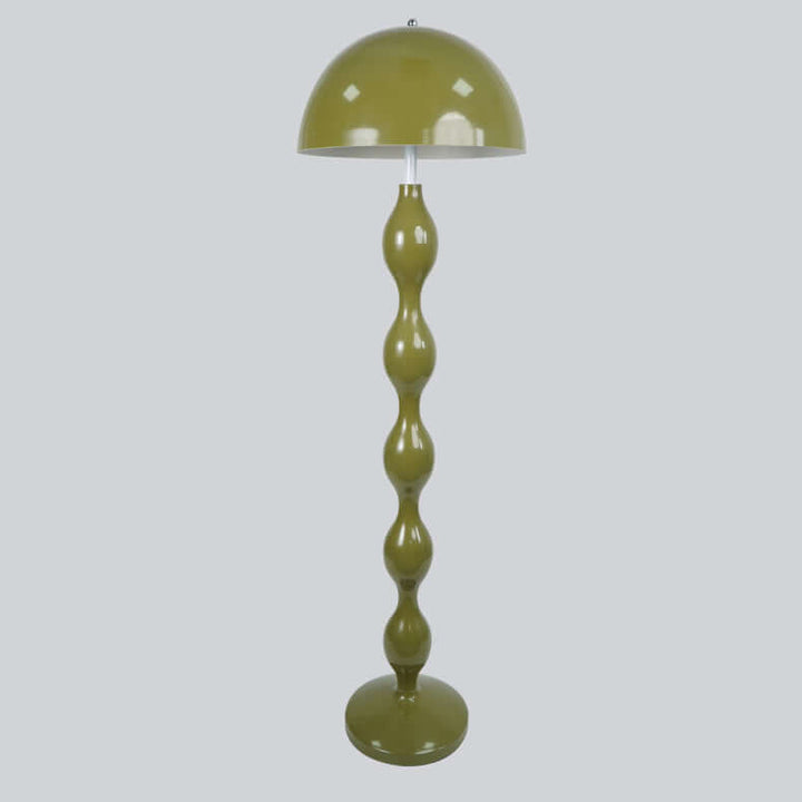 Skandinavisk Gulvlampe