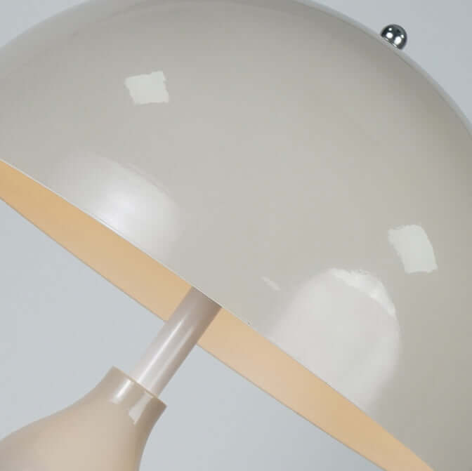 Skandinavisk Gulvlampe