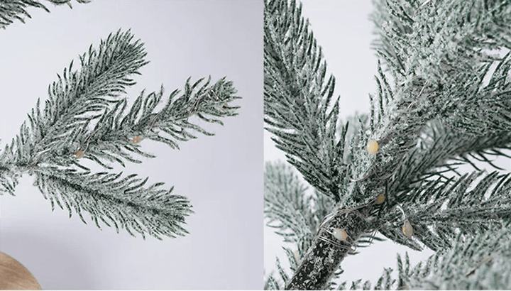 Twinklingtree™ - Simulation De La Lumière Nocturne Du Sapin De Noël