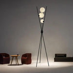 Gulvlampe