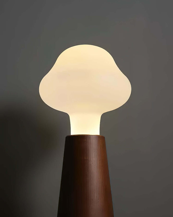 Bordlampe Cloudlet