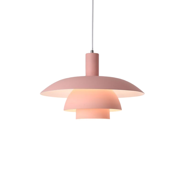 Moderne Pendel Lampe - Skandinavisk Design