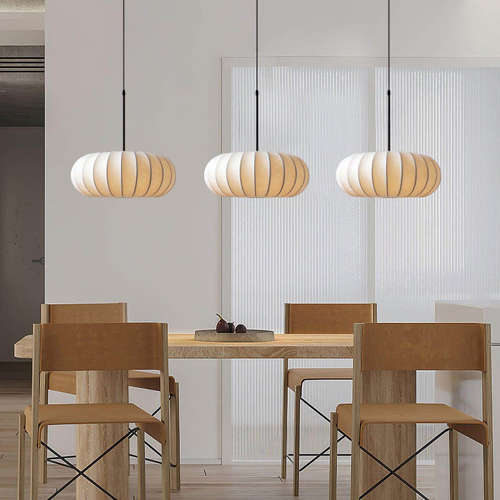 Moderne loftslampe
