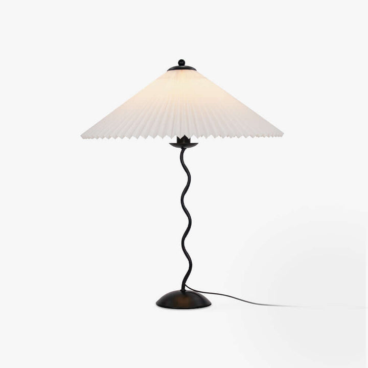 Lampe À Poser Squiggle