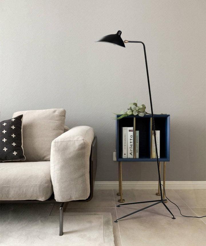 Lampadaire Serge Mouille