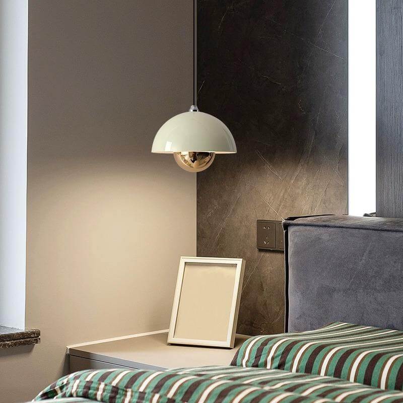 Moderne justerbar pendellampe