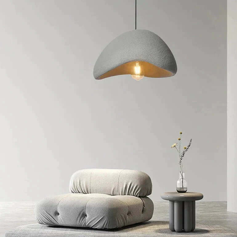 Moderne pendellampe fra Wabi Sabi kollektionen