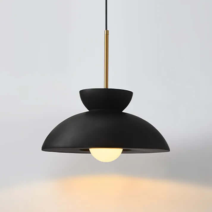 Moderne Pendellampe til Spisestuen