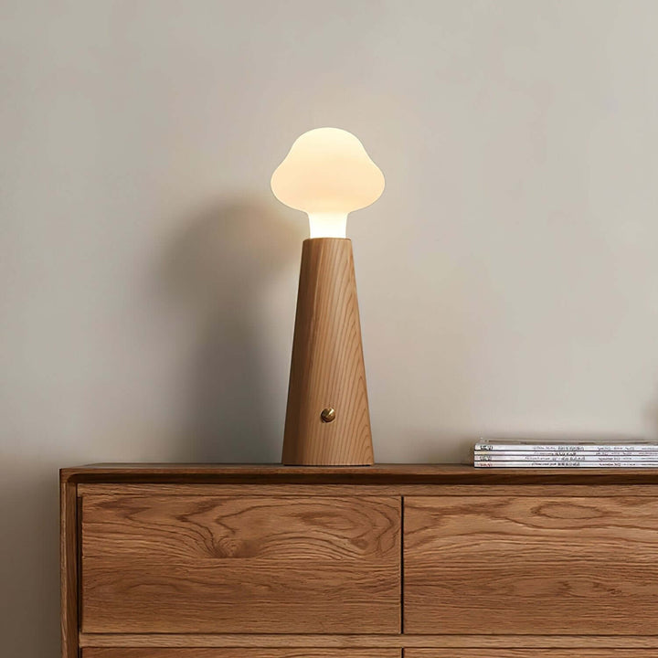 Bordlampe Cloudlet