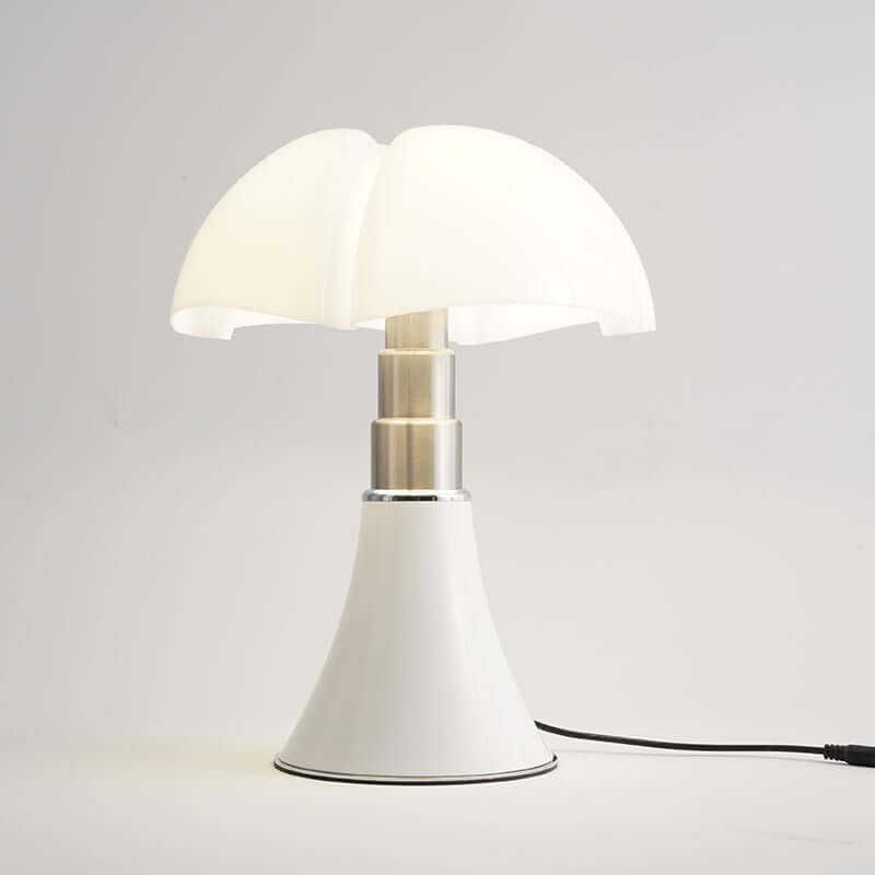 Vintage LED Bordlampe – Moderne og Stilfuld
