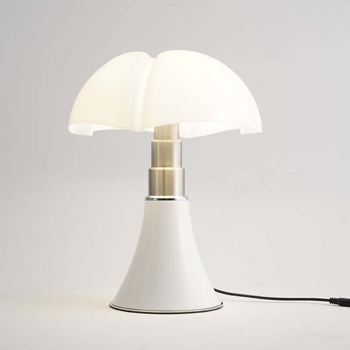 Vintage LED Bordlampe – Moderne og Stilfuld