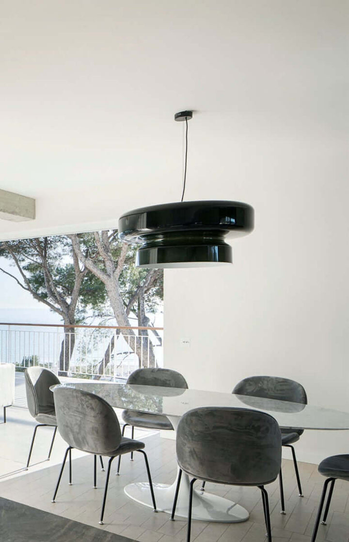 Lampe Suspendue Bohemia