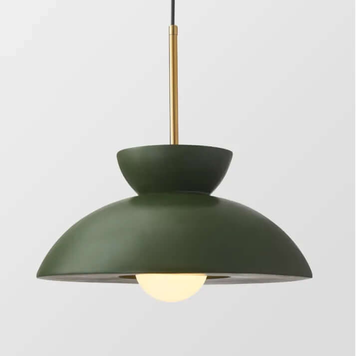 Moderne Pendellampe til Spisestuen