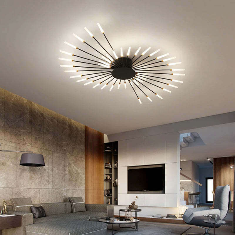 ASTRALIS | Moderne pendellampe med et unikt design