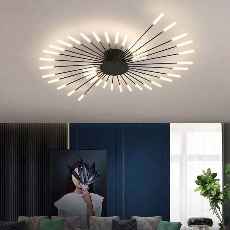 ASTRALIS | Moderne pendellampe med et unikt design