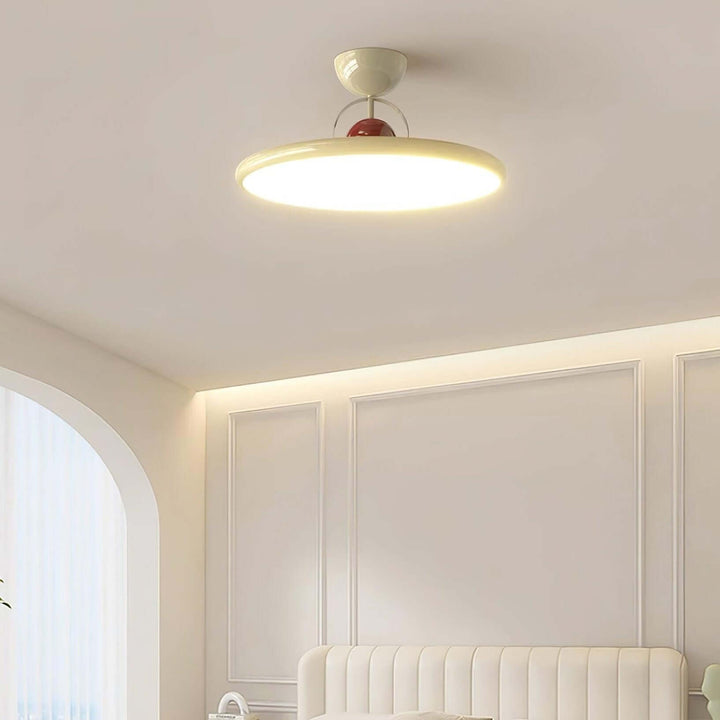 Moderni LED-kattovalaisin