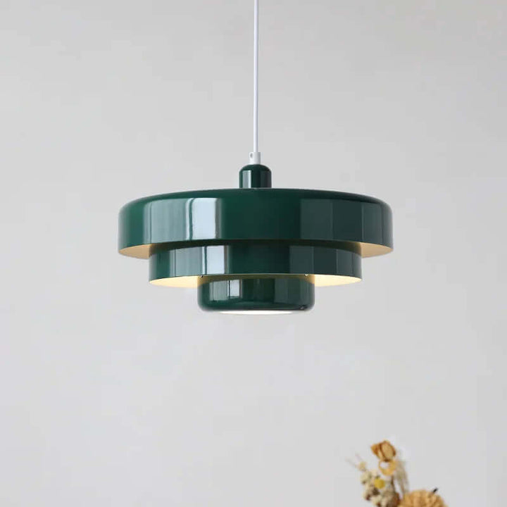 Middelalderlig hængelampe moderne design