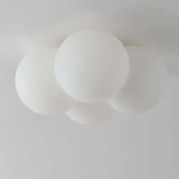 Moderne sky loftlampe hardware