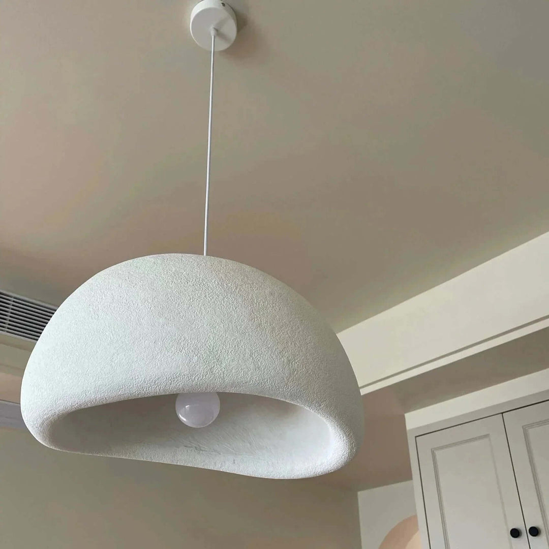Moderne pendellampe fra Wabi Sabi kollektionen
