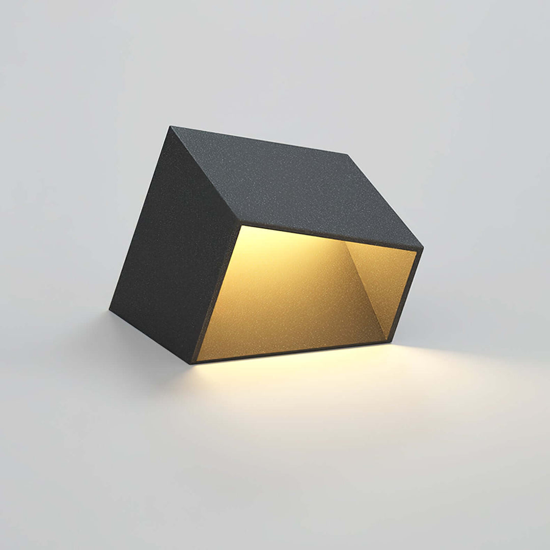 Udendørs Solcellelampe Bordlampe