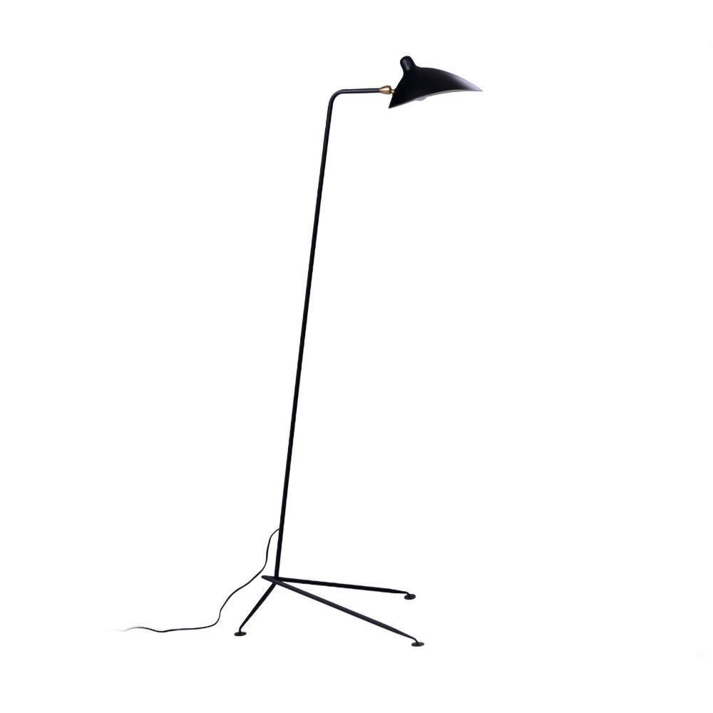 Lampadaire Serge Mouille