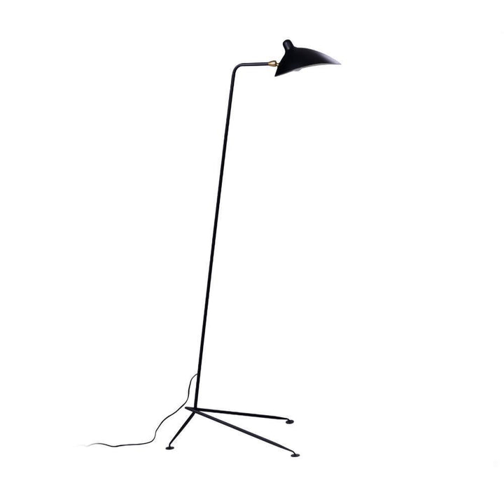 Lampadaire Serge Mouille