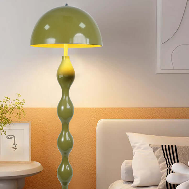 Modern Skandinavisk LED Gulvlampe