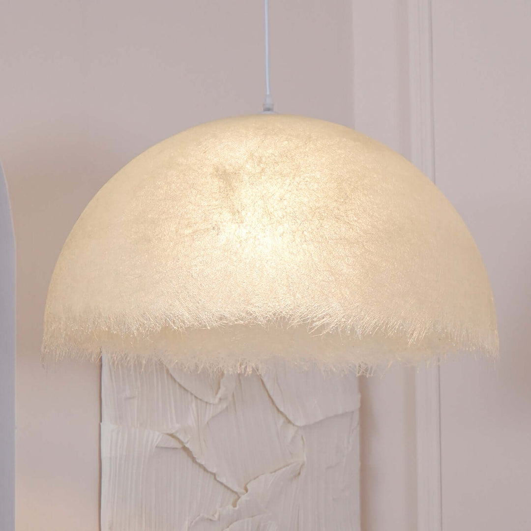 Moderne pendel lampe
