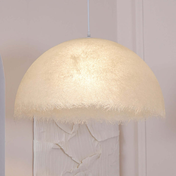Moderne pendel lampe