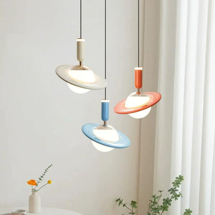 Saturn Design pendel