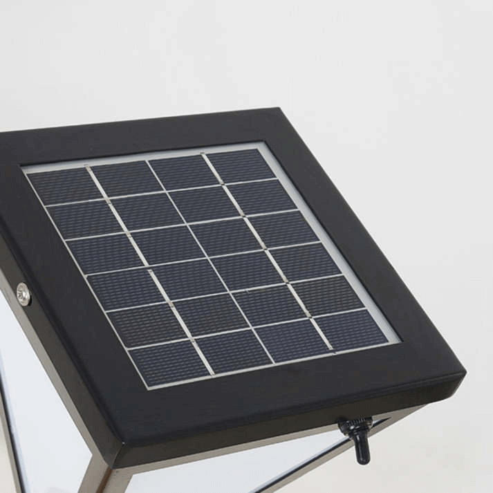 Moderni LED-ulkovalaisin - Piha ja terassi